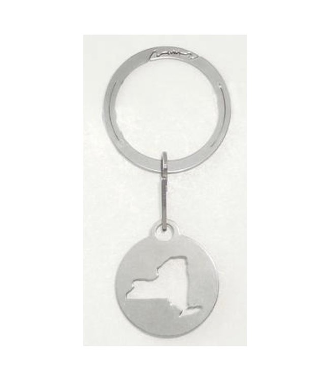 Zootility Keyround + Tag