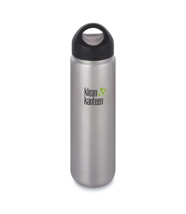 Klean Kanteen Insulated TKWide 64oz Brushed Stainless