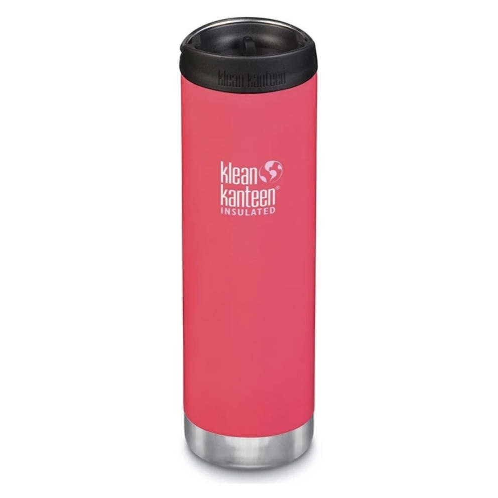 Klean Kanteen TKWide W/Cafe Cap 20oz Outdoor Life Singapore