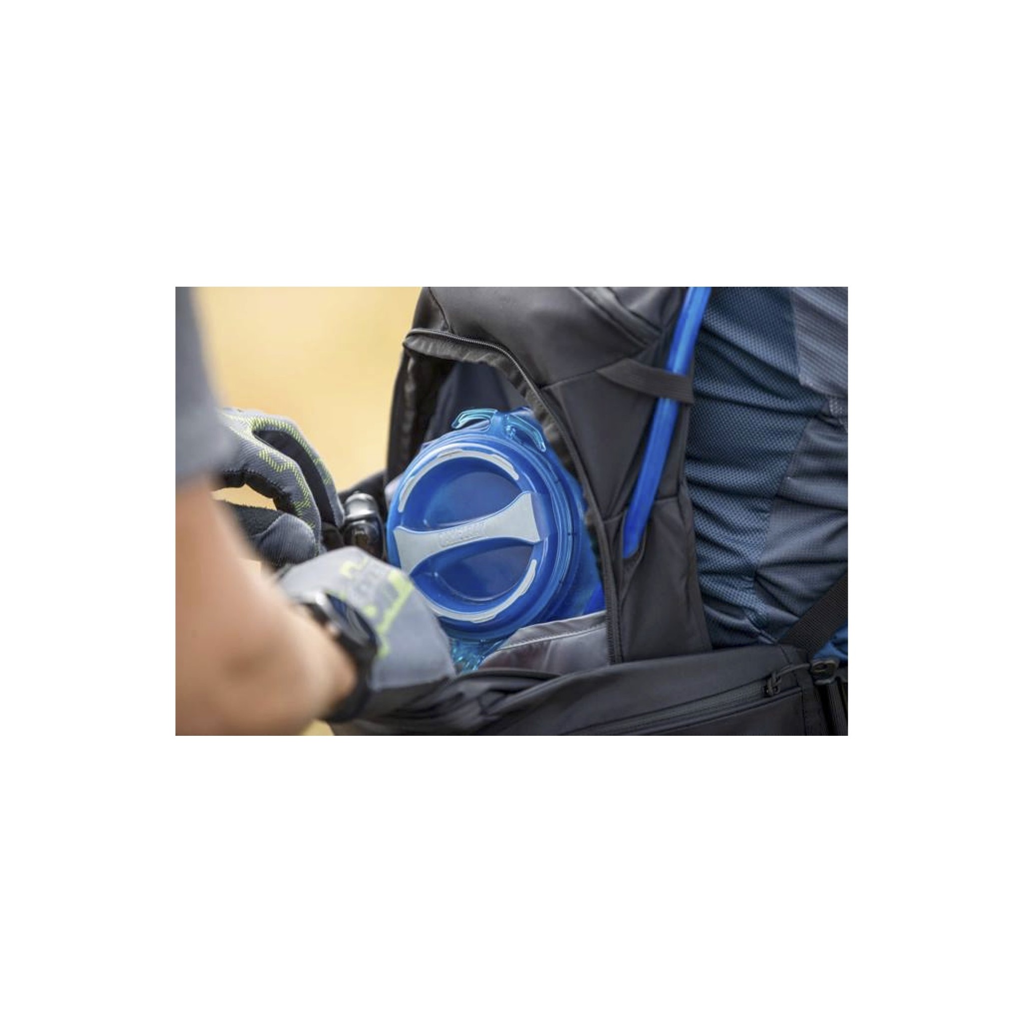 CamelBak Crux Réservoir d'eau Hydratation Vessie Maroc
