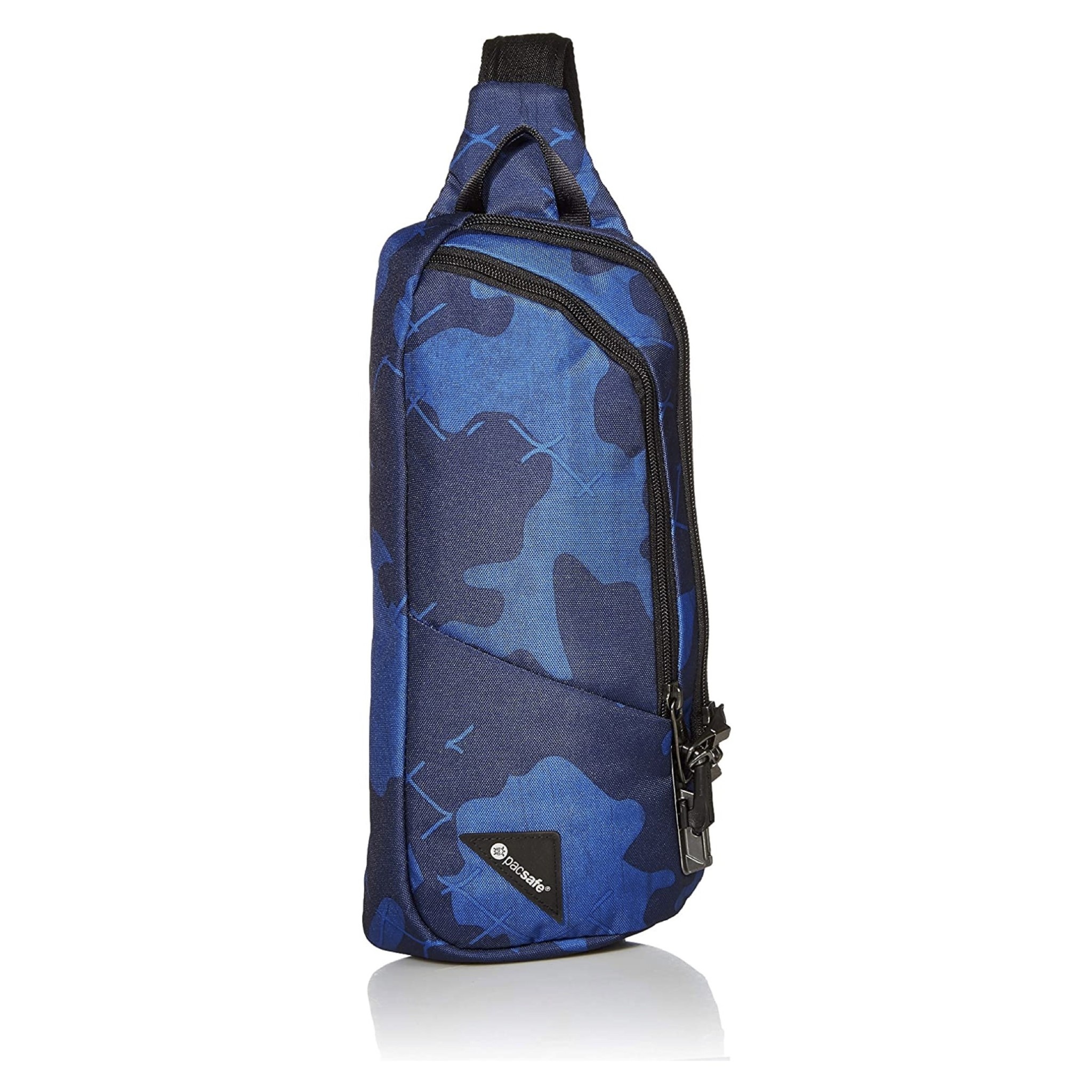 Pacsafe Vibe 150 Sling Pack stickhealthcare.co.uk