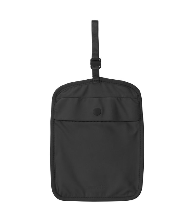 pacsafe gadget pouch