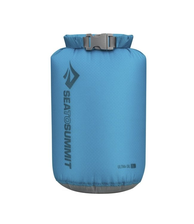 sea to summit dry backpack