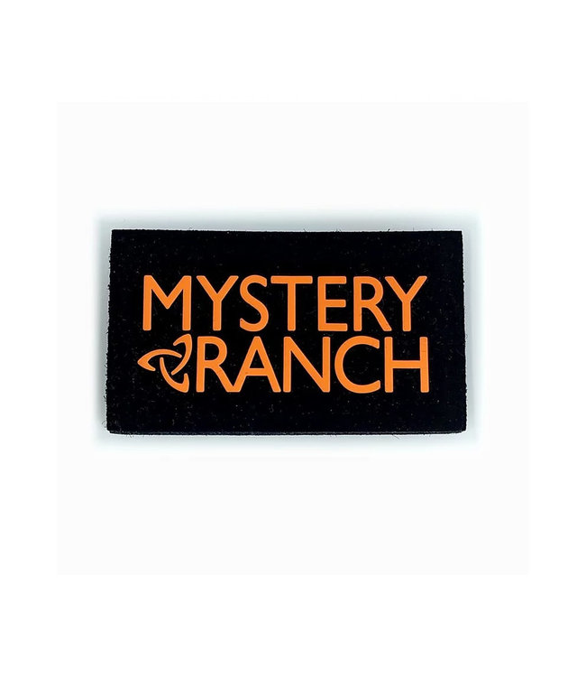 Mystery Ranch Patch