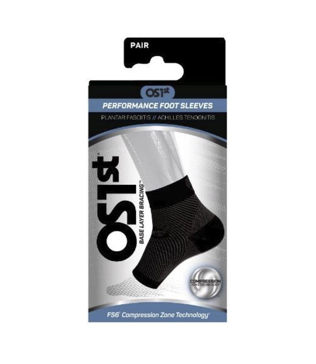 OS1st BR4 Bunion Relief Socks - Outdoor Life Singapore