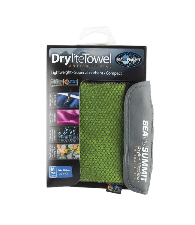 Sea To Summit Drylite Towel