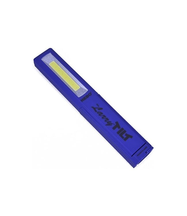 NEBO Larry TILT Outdoor Life Singapore