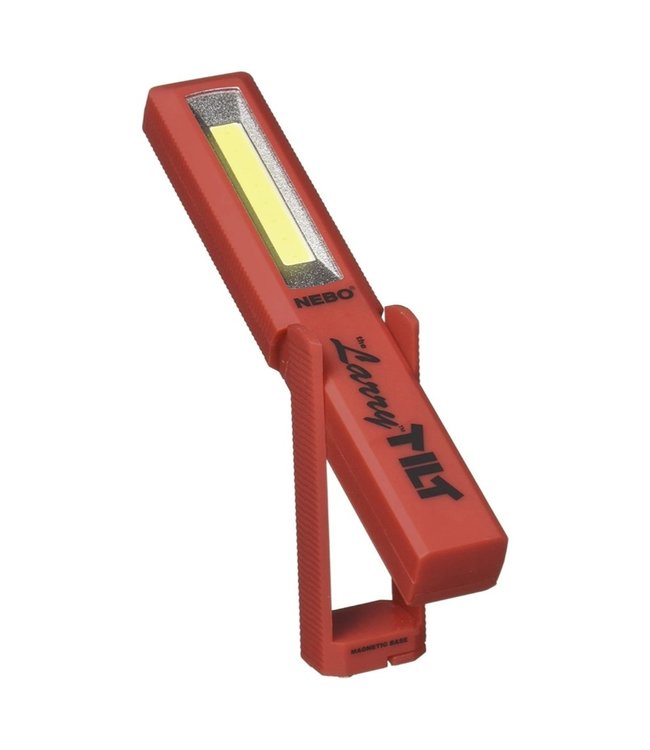 NEBO Larry TILT Outdoor Life Singapore