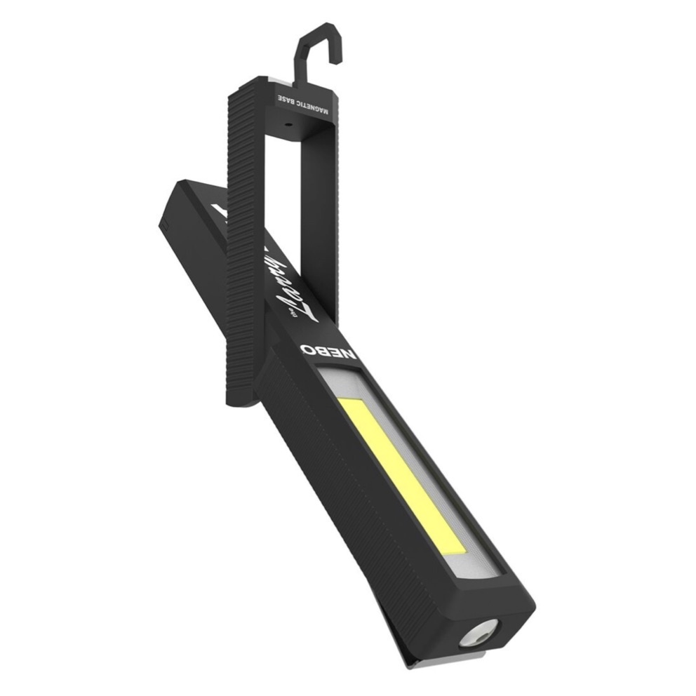 NEBO Larry TILT Outdoor Life Singapore