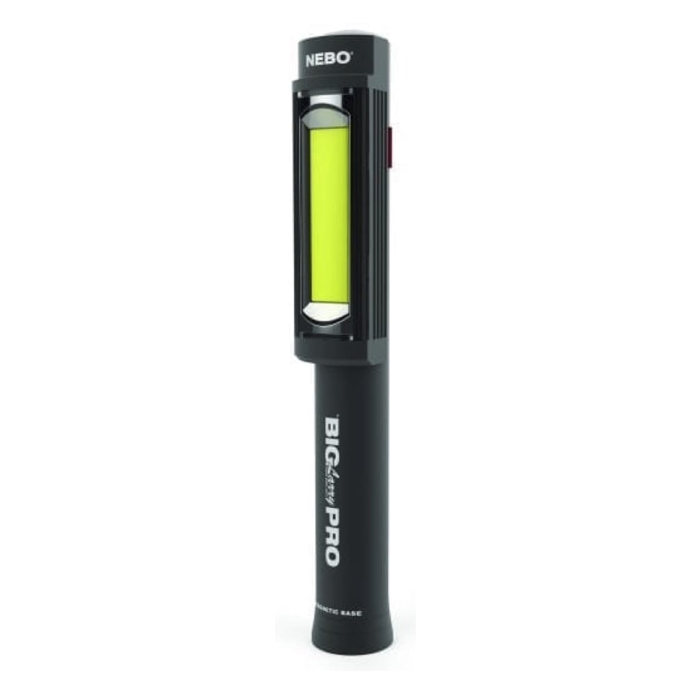 nebo big larry pro flashlight