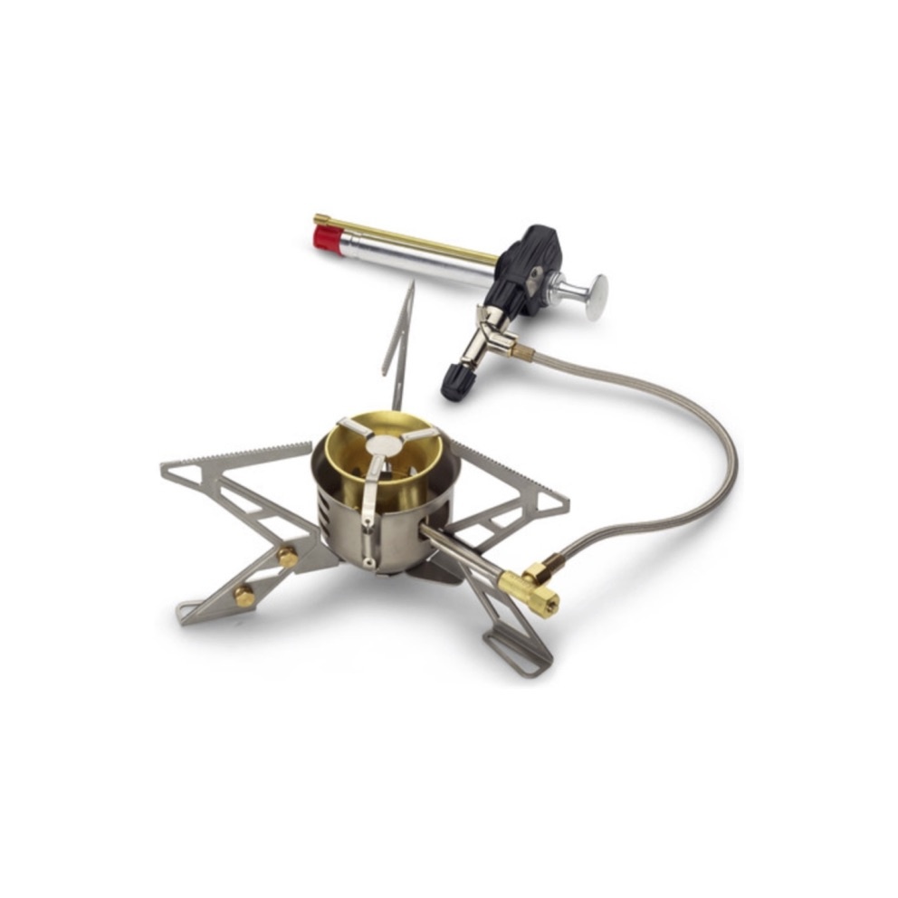 Primus Gravity MultiFuel Stove II Outdoor Life Singapore
