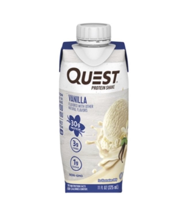 Quest Quest Protein RTD
