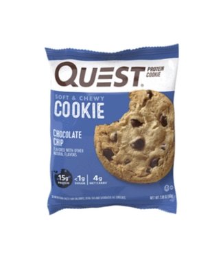 Quest Quest Protein Cookies