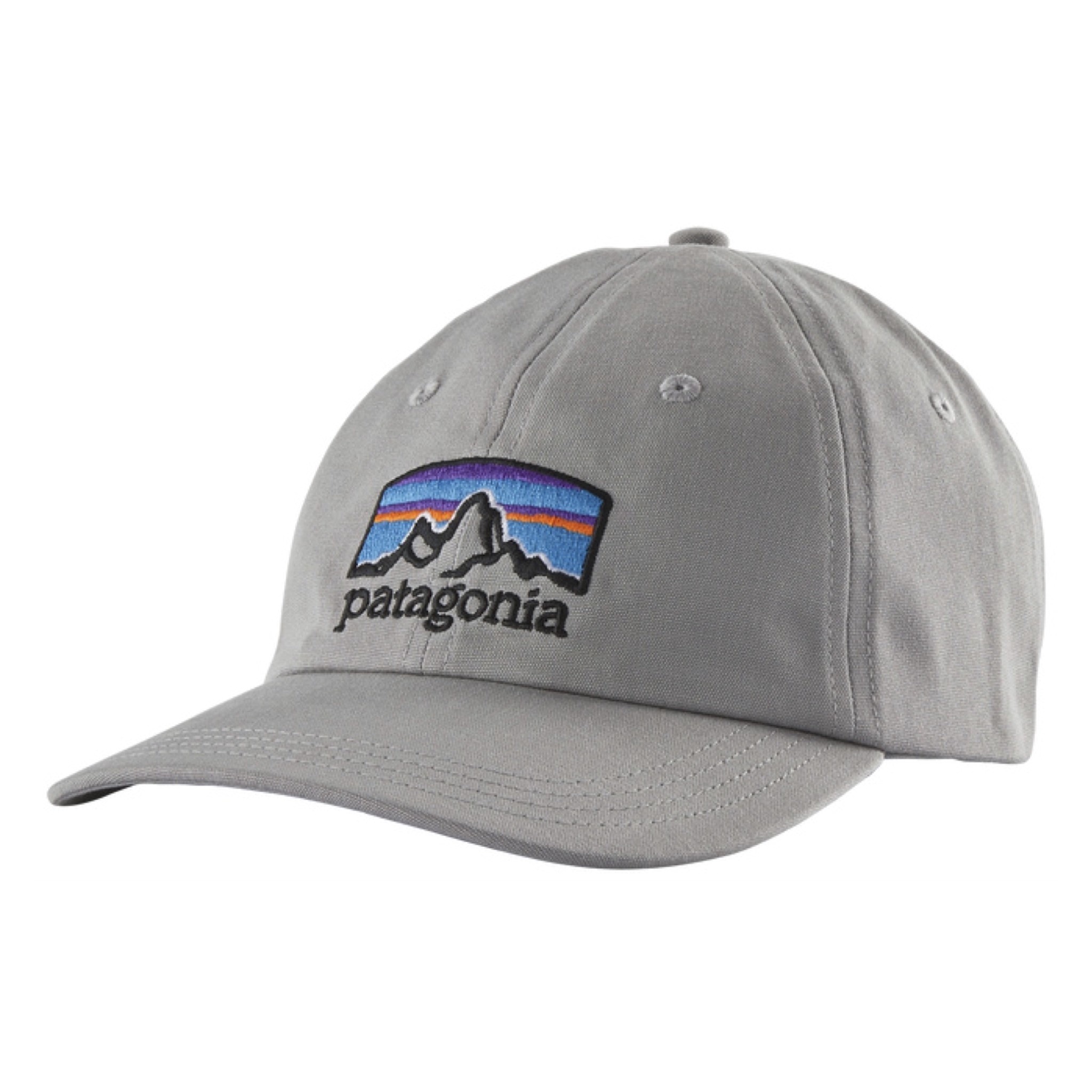 fitz roy scope icon trad cap