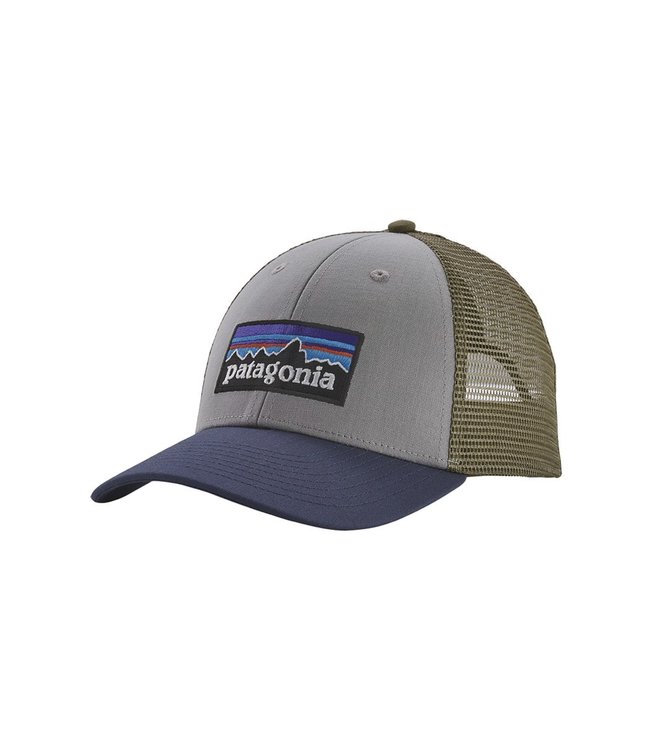 Patagonia low profile trucker hat Clearance