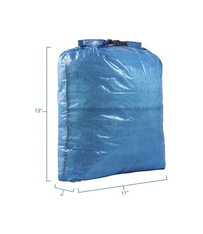 Zpacks Large Food Bag - Outdoor Life 