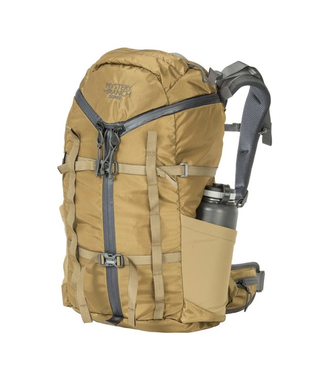 mystery ranch longbow