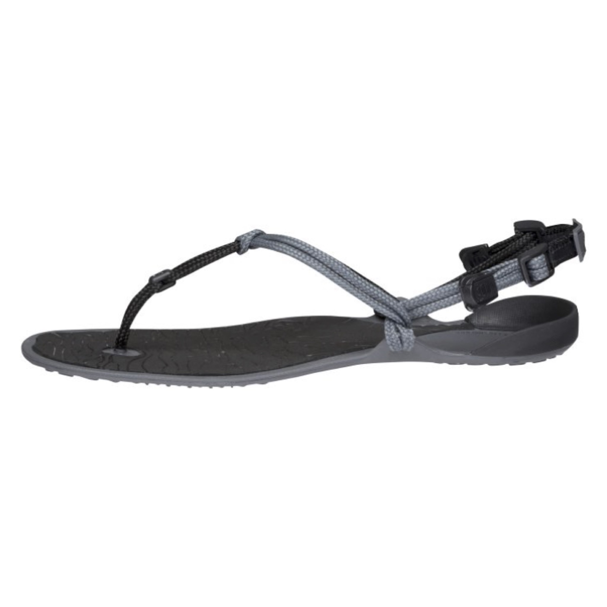 xero cloud sandals