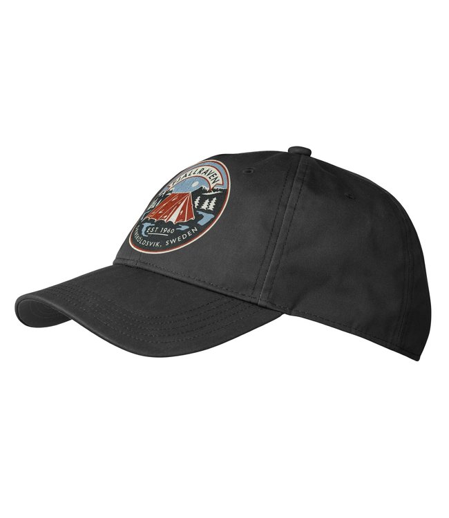 fjallraven hat