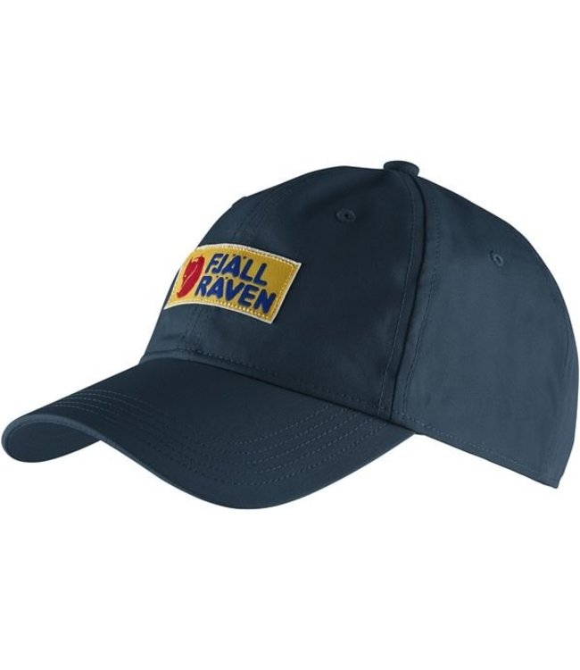 Fjallraven Lagerplats Cap - Outdoor 