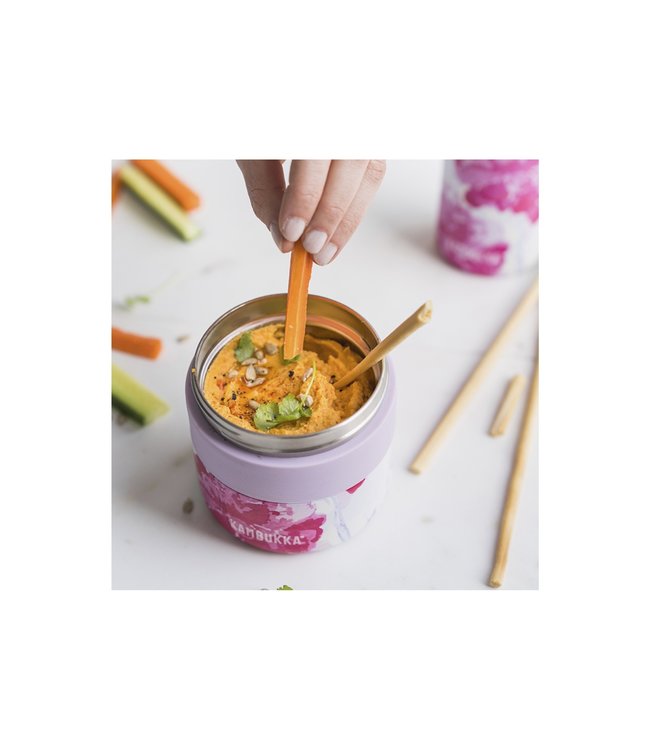 Kambukka Bora Food Jar 400ml