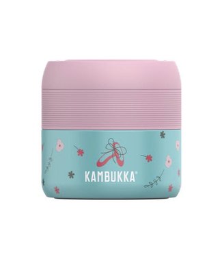 Kambukka Bora Food Jar 400ml