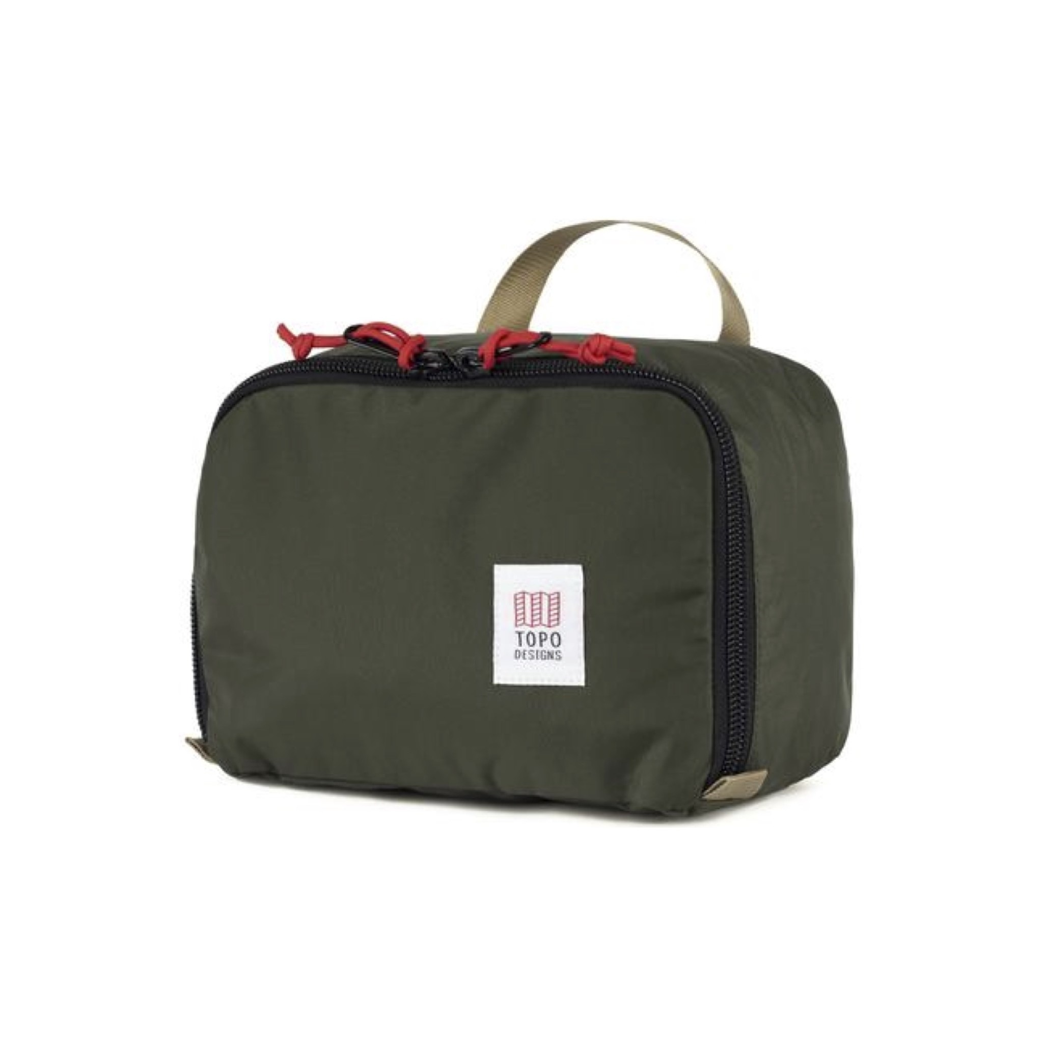 Topo Designs Pack Bags Cube 10L 