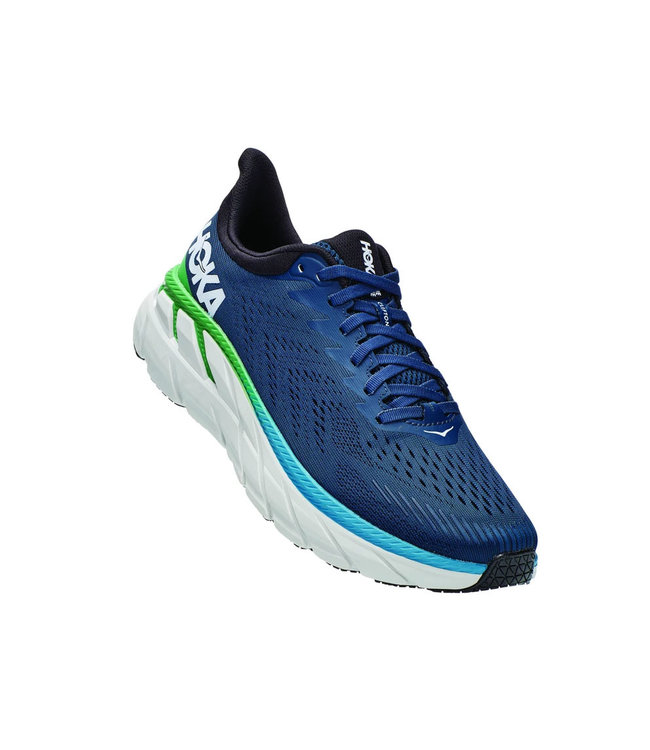 hoka mens wide