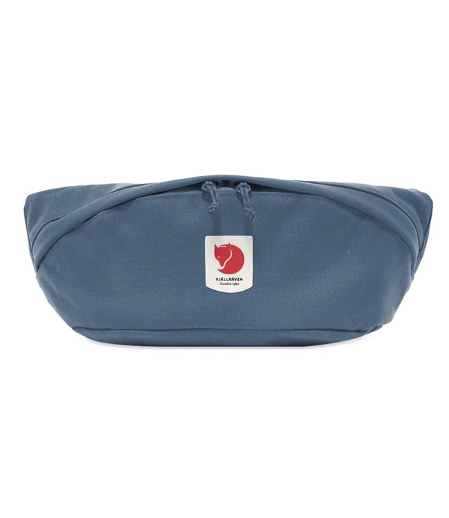 fjallraven ulvo medium