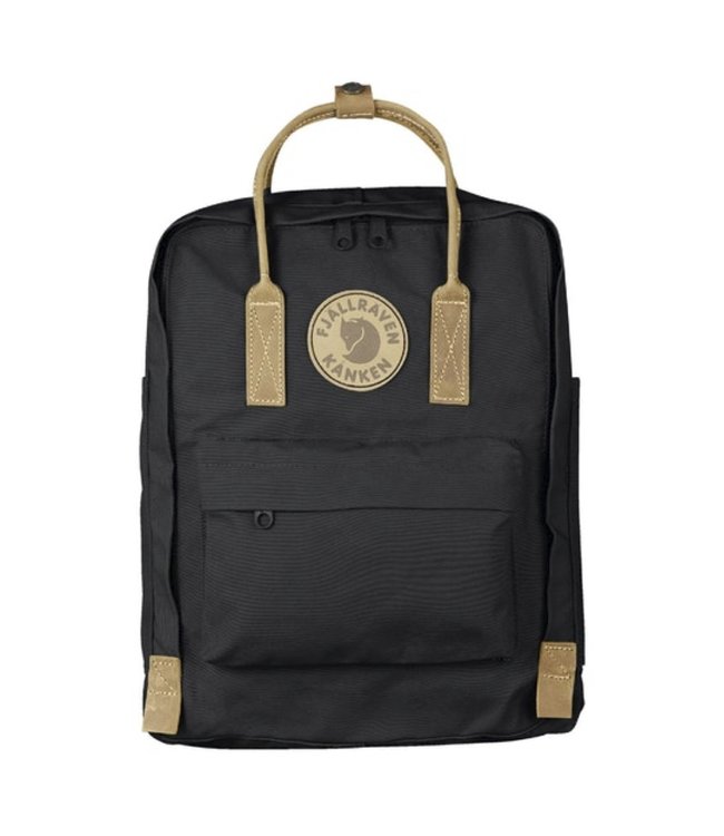 fjallraven kanken carrier