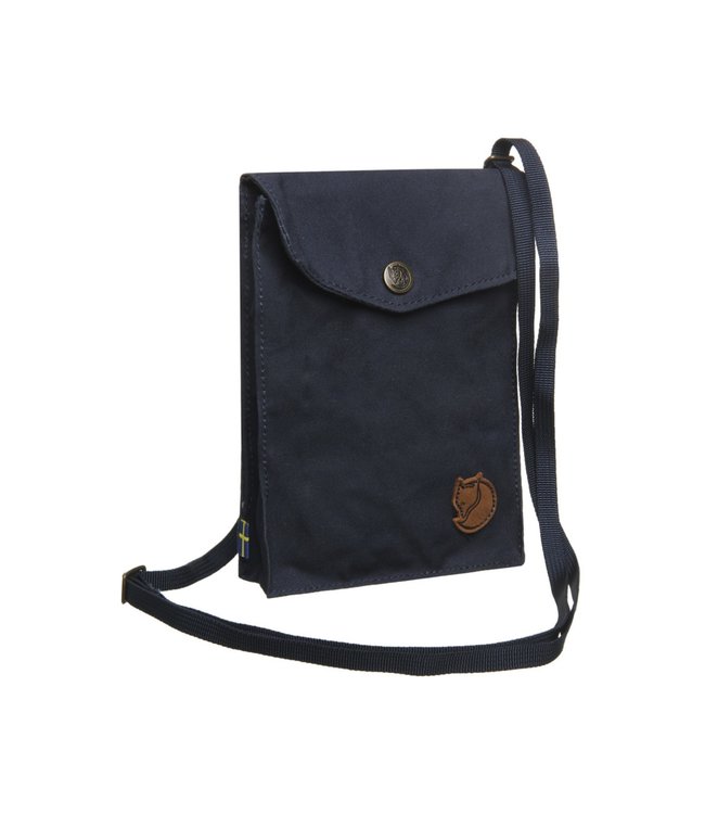 pocket fjallraven