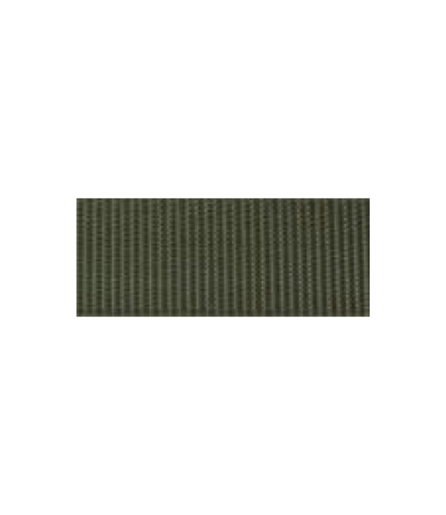 Bison Designs Gunmetal Millennium Buckle 30mm