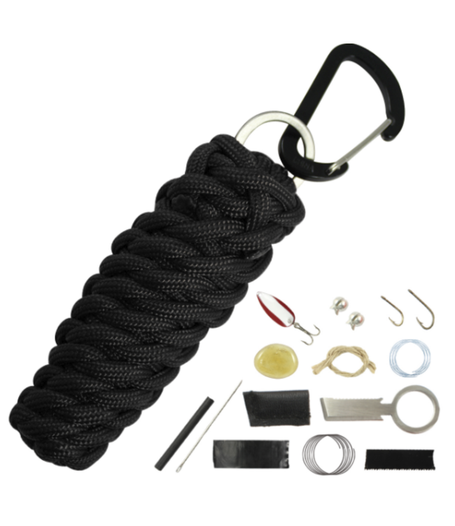 Bison Designs X-Stream Pod