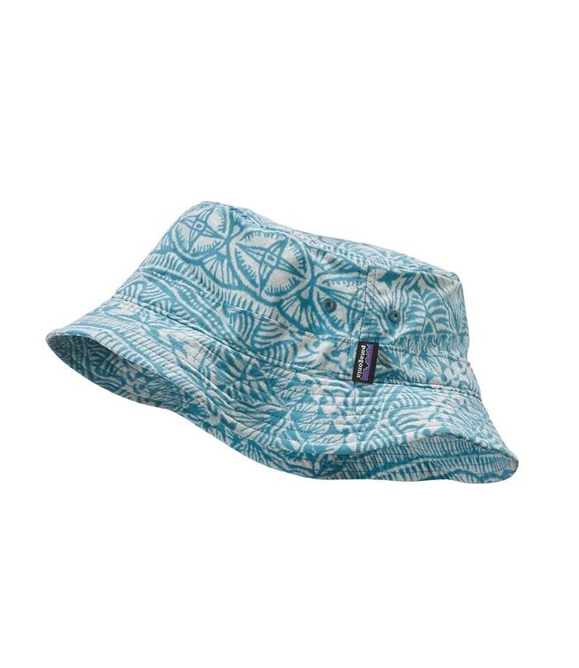 patagonia rain hat