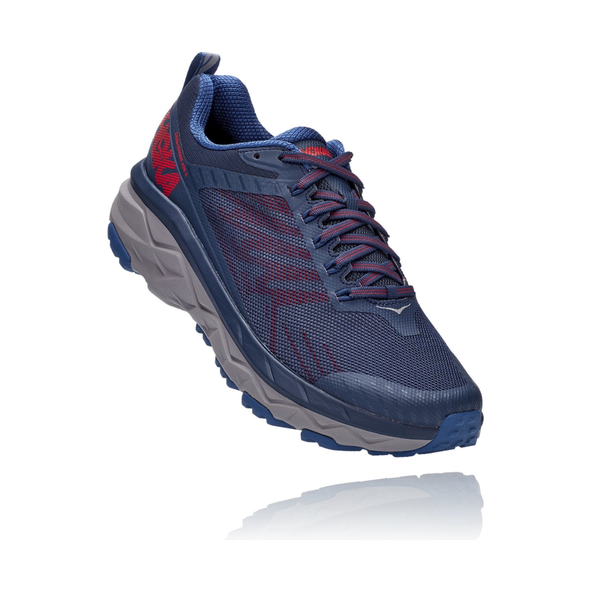 Hoka Men's Challenger Atr 5 Wide - Outdoor Life Singapore