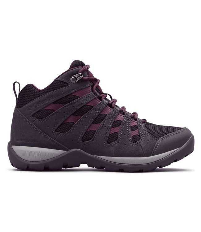 columbia redmond v2 mid review