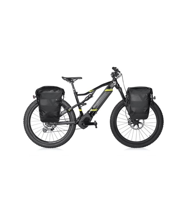 Topeak Pannier Dry Bag Waterproof 15L