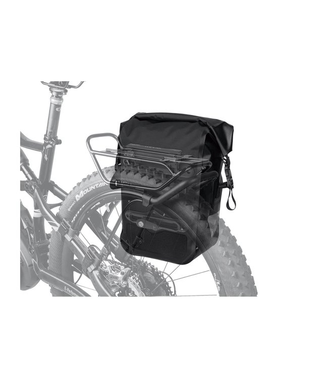Topeak Pannier Dry Bag Waterproof 15L