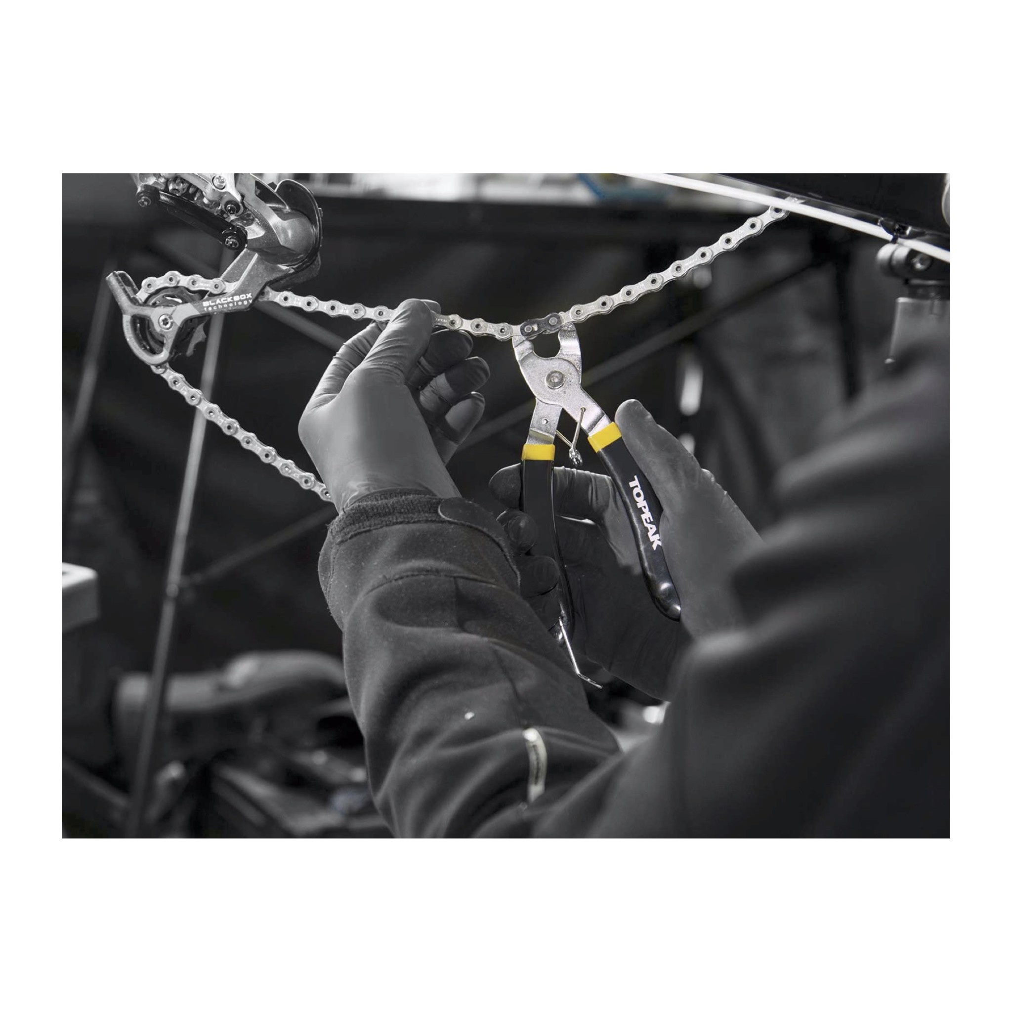 topeak power link pro