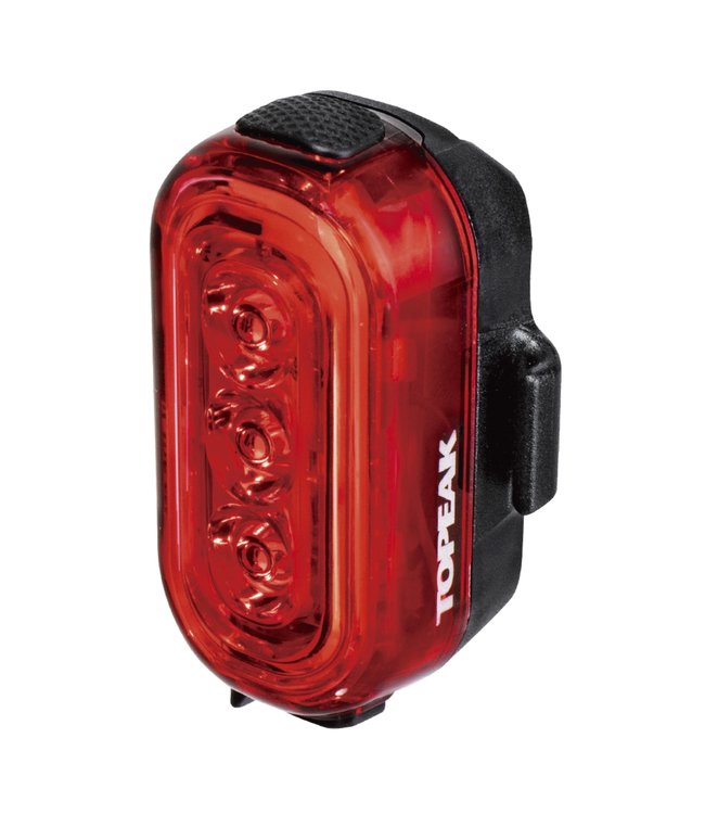 Topeak Taillux 100 USB/RR 100L USB Tail