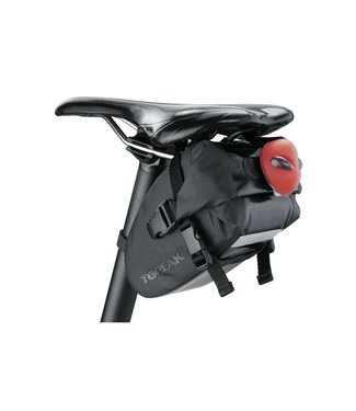 Topeak Topeak Wedge Drybag Strap Mount