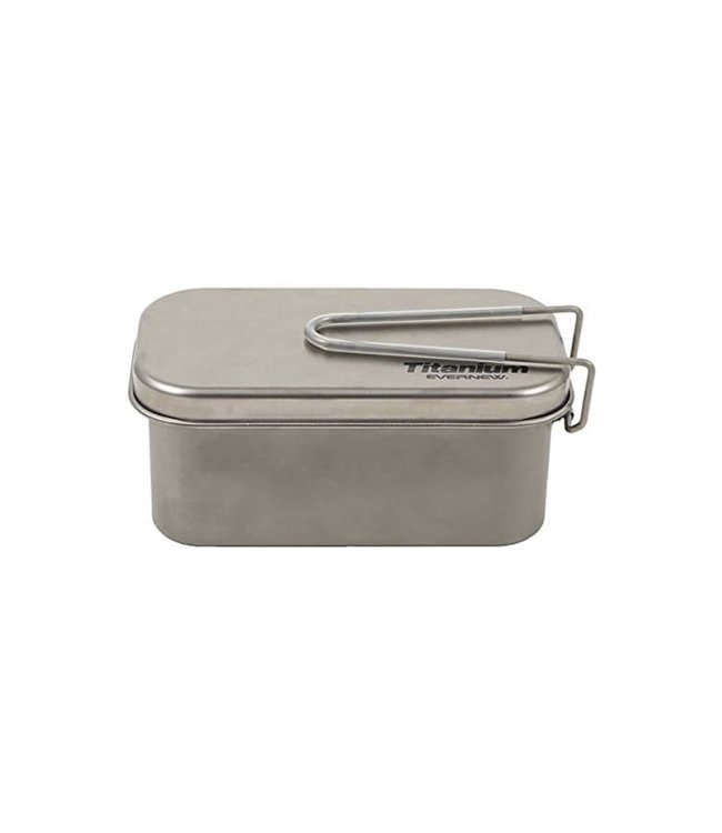 Evernew Multibox (Made In Japan)