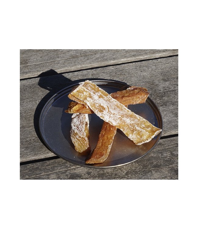 Evernew Titanium Lid for Titanium Cup 400FD & 760FD Multidish (Made In Japan)