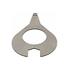 Evernew Evernew Titanium Drip Ring (Made In Japan)
