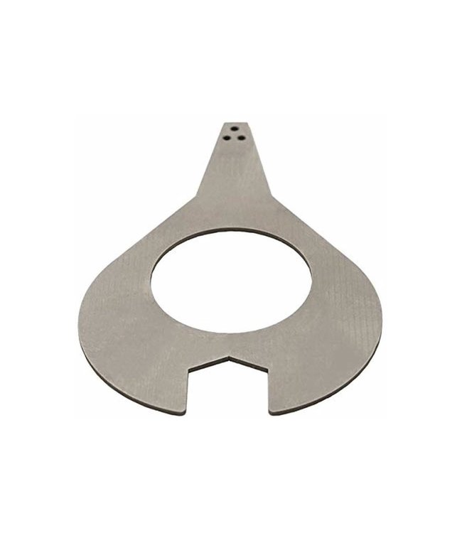 Evernew Titanium Drip Ring (Made In Japan)