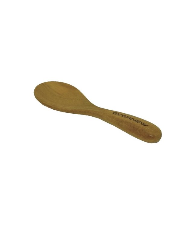 Evernew Sawo Spoon S (Made In Japan)