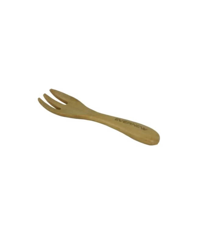 Evernew Evernew Sawo Spork S (Made In Japan)