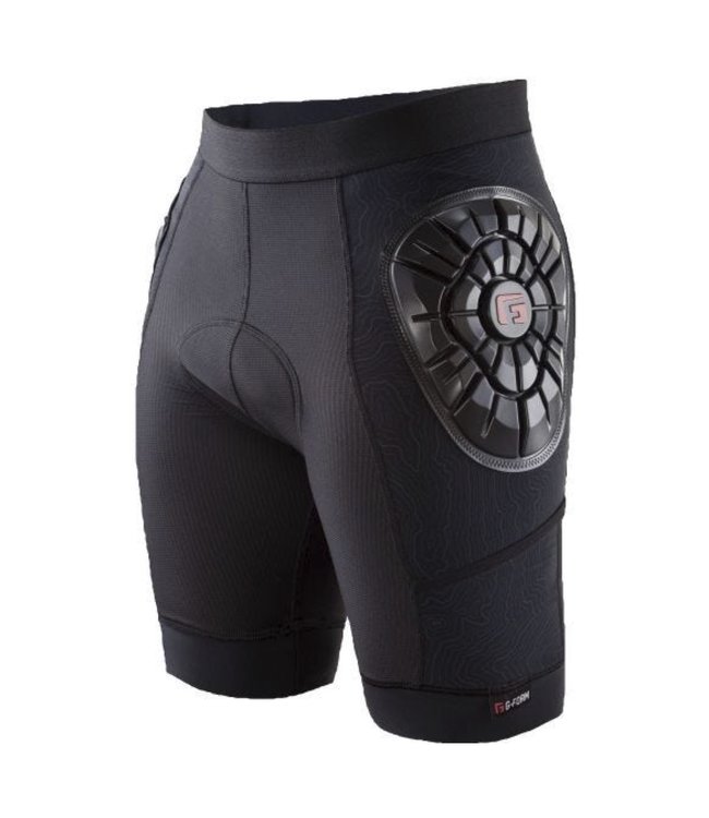 G form mountain bike best sale shorts