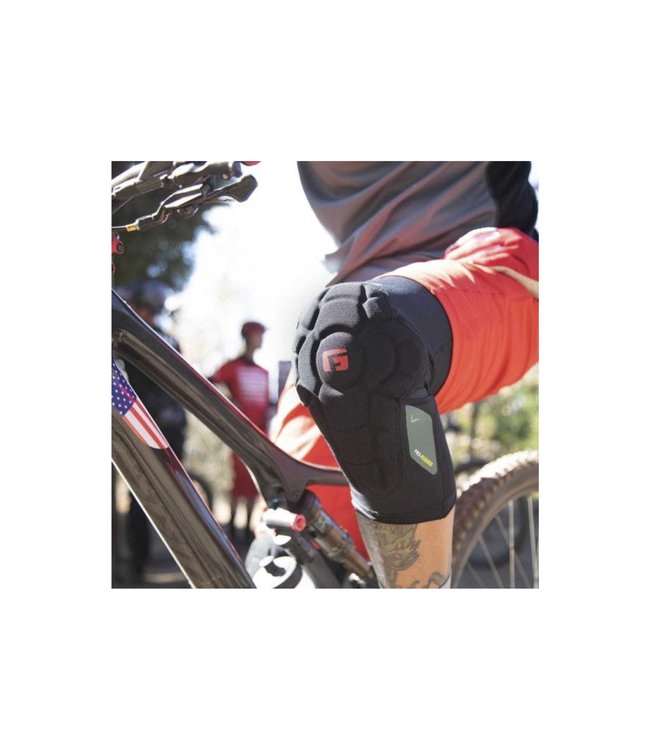G-Form Pro Rugged Knee