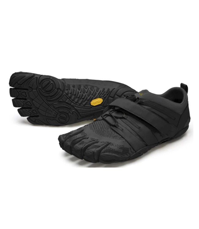 five fingers vibram shoes